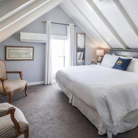 Queen Vic Guest House Provincetown Buitenkant foto